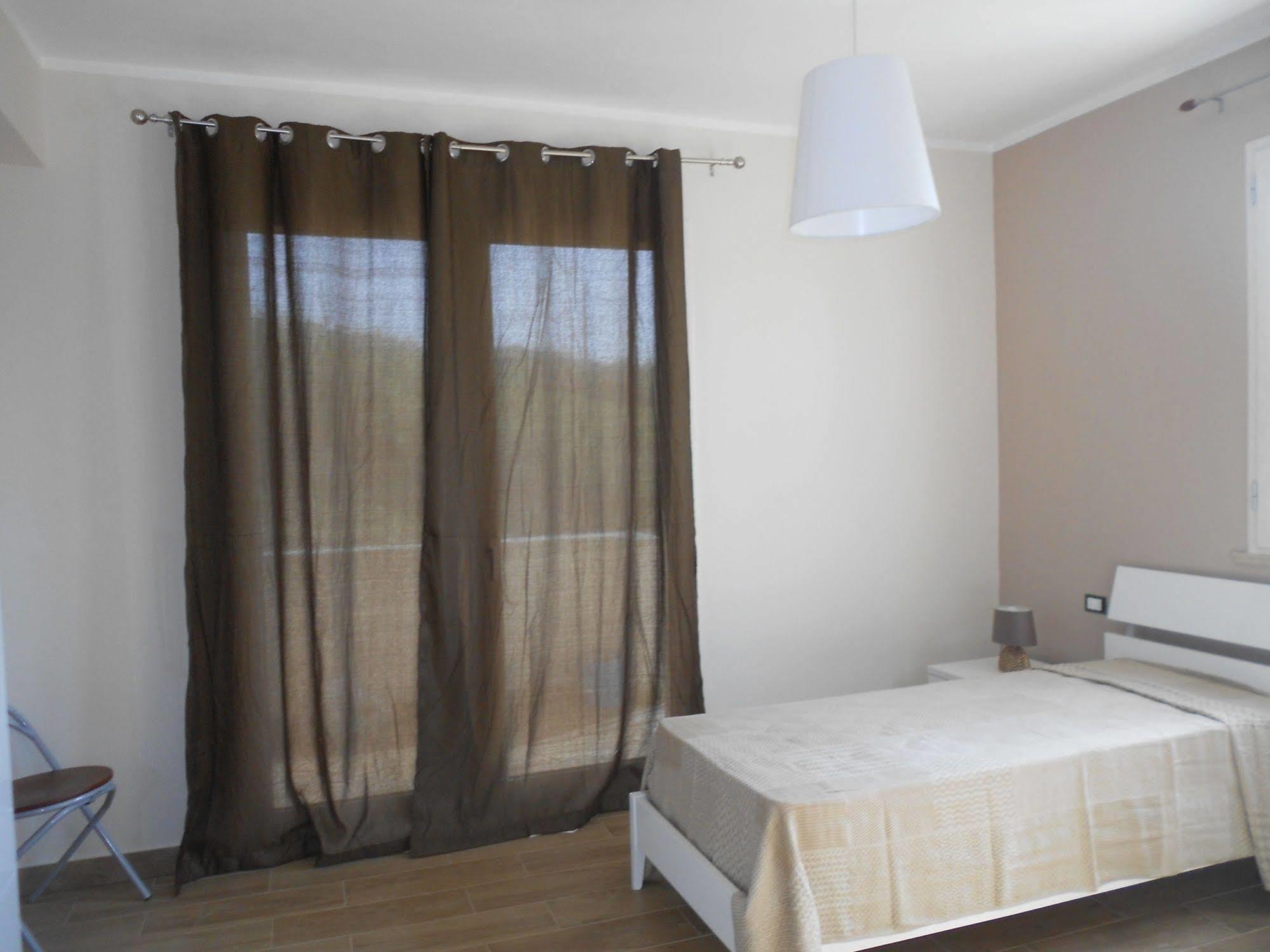 Bosco Sea Apartments San Leone Exterior foto